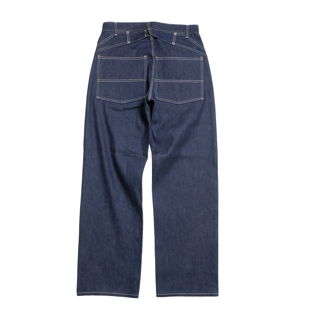 ANATOMICA - HERCULES PANTS OVERALL - 530-611-07