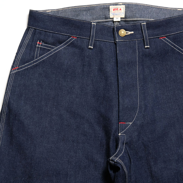 ANATOMICA - HERCULES PANTS OVERALL - 530-611-07