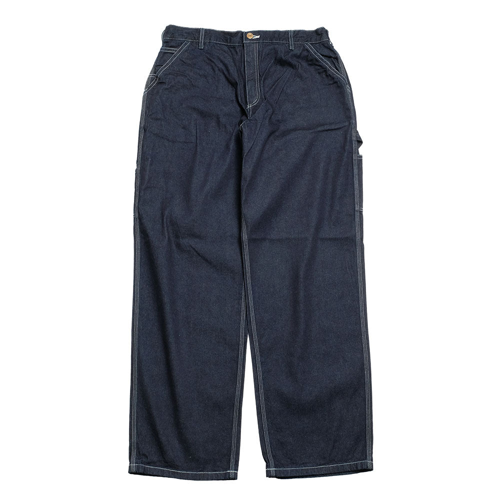 BURGUS PLUS - Work Painter Pants - 11oz. Denim - 560-10-01
