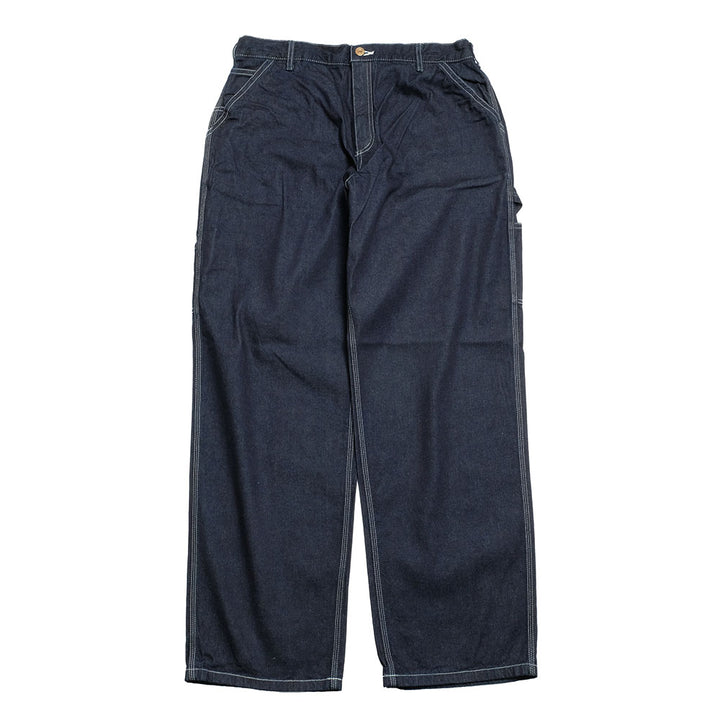 BURGUS PLUS - Work Painter Pants - 11oz. Denim - 560-10-01