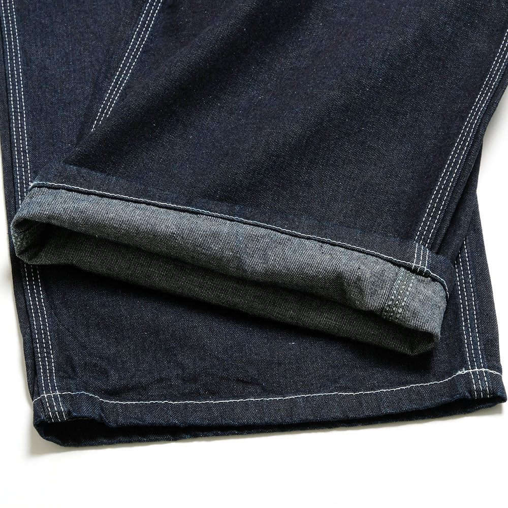 BURGUS PLUS - Work Painter Pants - 11oz. Denim - 560-10-01