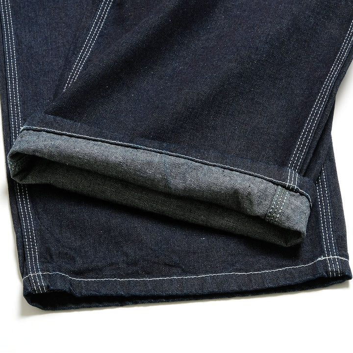 BURGUS PLUS - Work Painter Pants - 11oz. Denim - 560-10-01