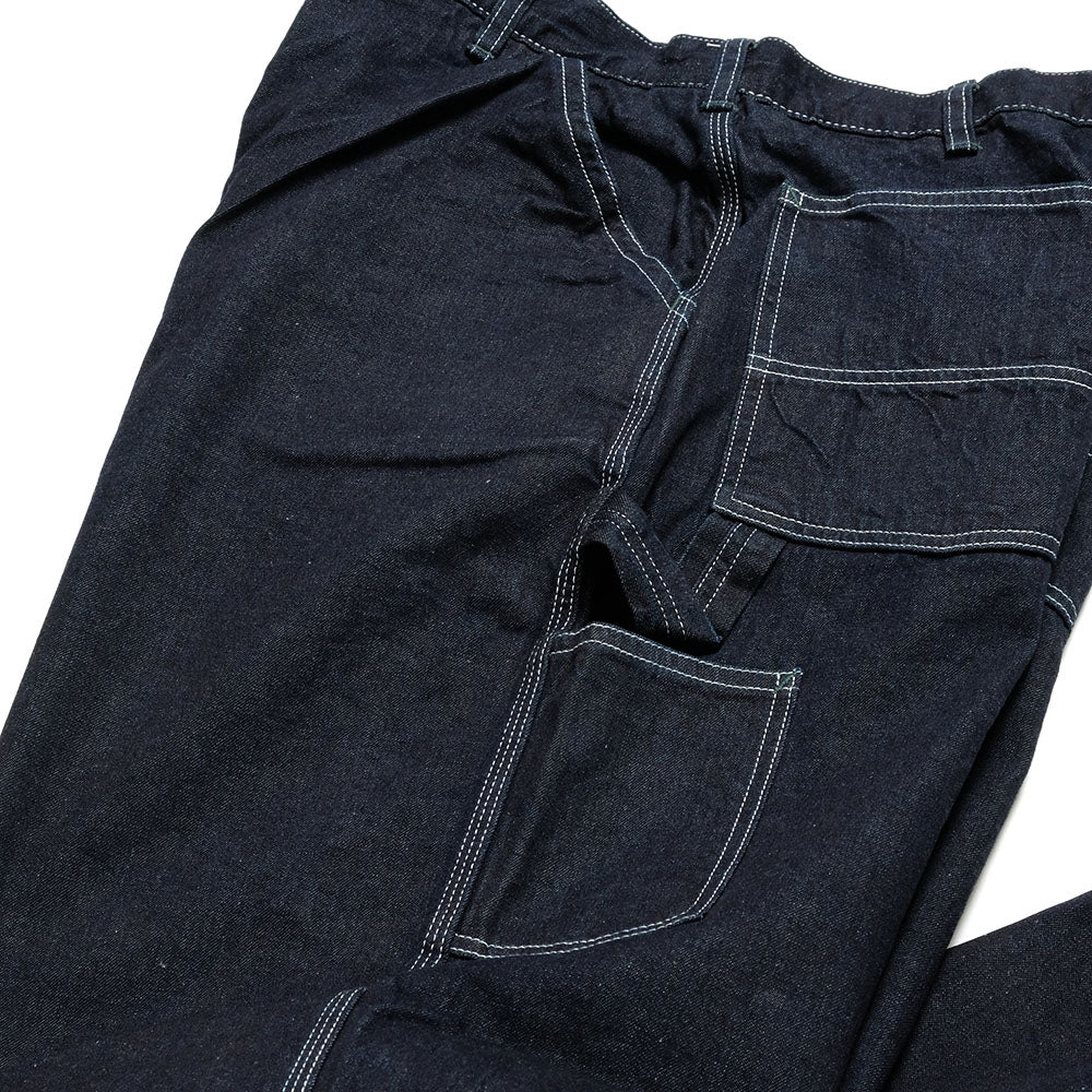 BURGUS PLUS - Work Painter Pants - 11oz. Denim - 560-10-01