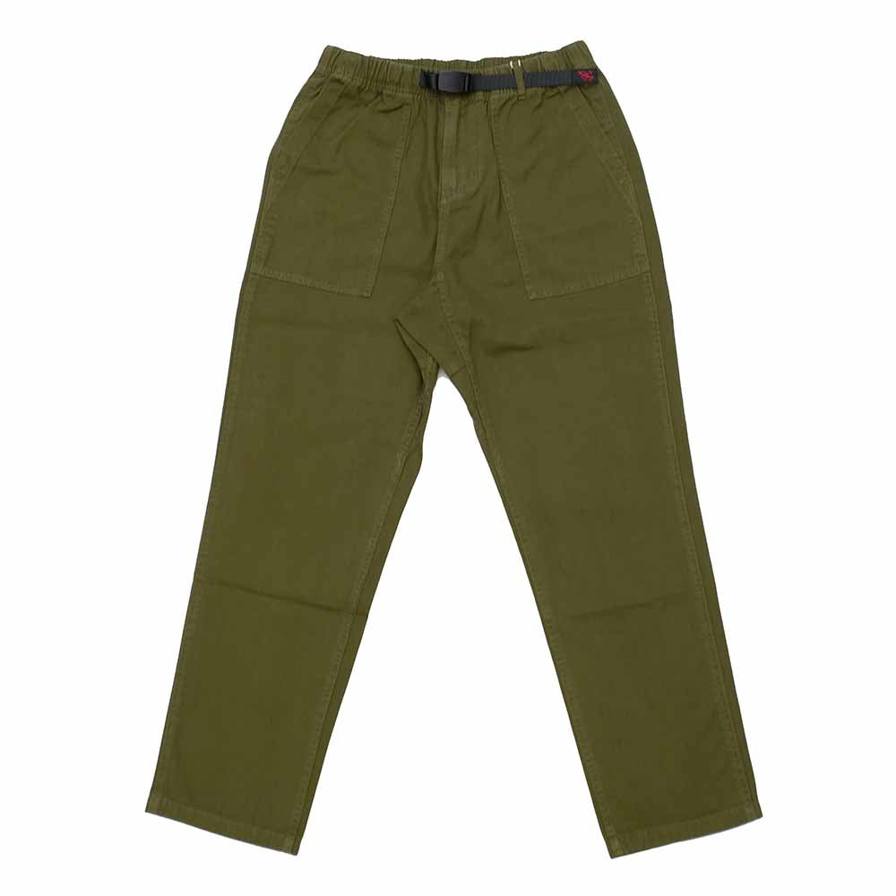 GRAMICCI - LOOSE TAPERED RIDGE PANT - G114-OGT