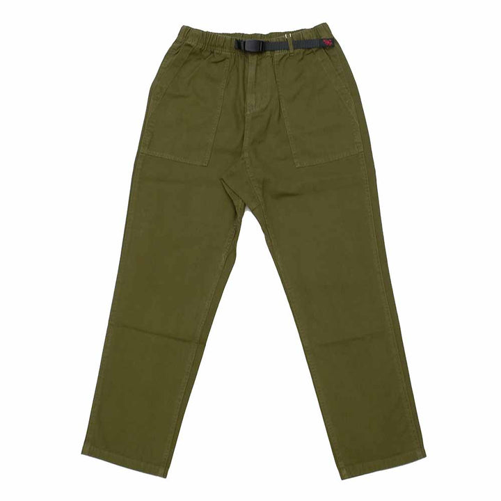 GRAMICCI - LOOSE TAPERED RIDGE PANT - G114-OGT