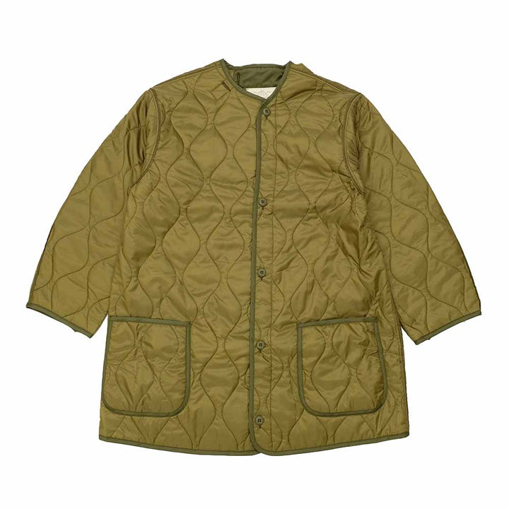 Buzz Rickson's M-65 PARKA LINER BR15335