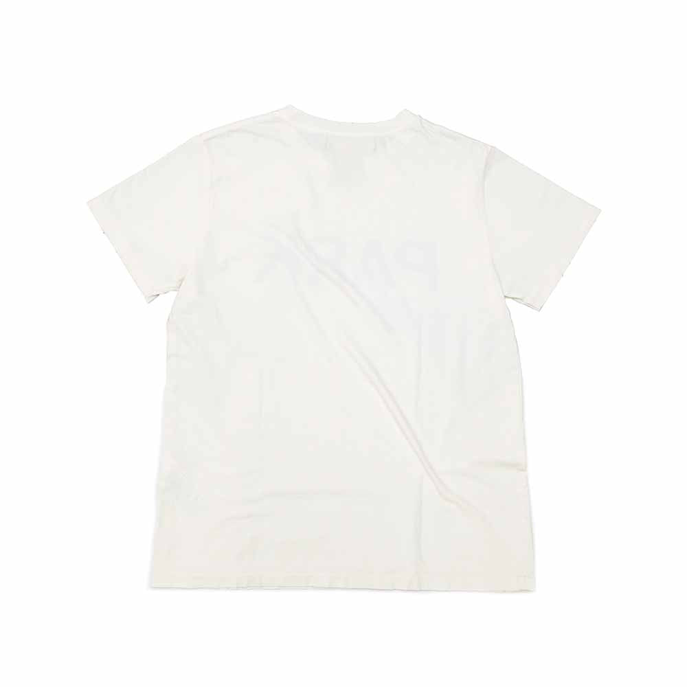 REMI RELIEF - SP Processing S/S TEE - PARK - RN26349196