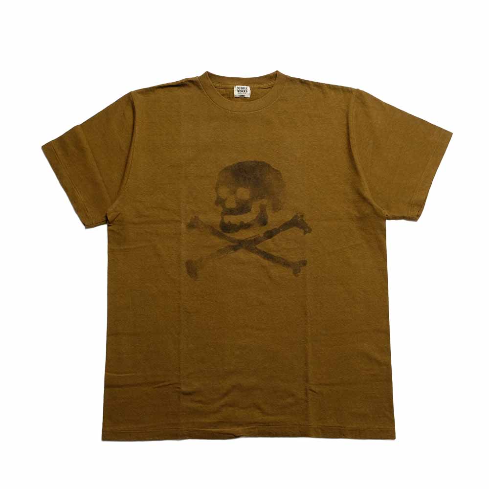 DUBBLE WORKS – HINOYA Online Store