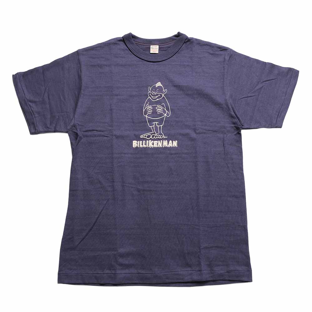 WAREHOUSE x YUSUKE HANAI - Lot 4601 - THE STANDING BILLIKENMAN - 4601THE-26