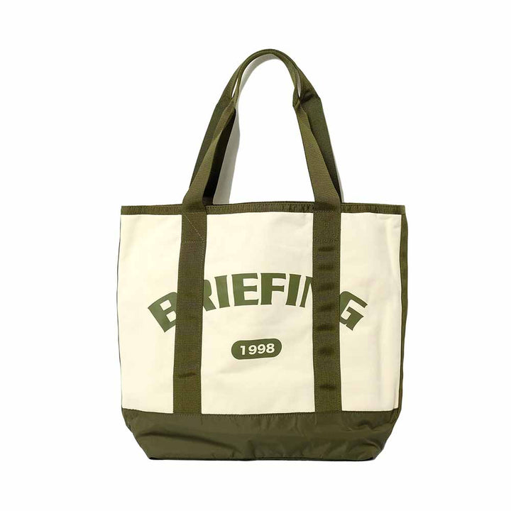 BRIEFING - COLLEGE TOTE M - BRA243T27