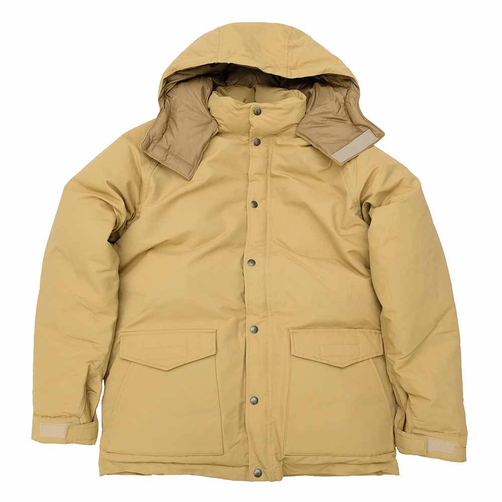 SIERRA DESIGNS - INYO JACKET - 621004 – HINOYA Online Store