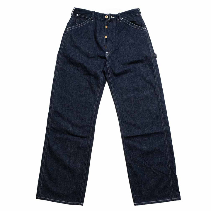 John Gluckow - Lot JG-12 late 30s to early 40s Ironworkers Trousers - JG-12
