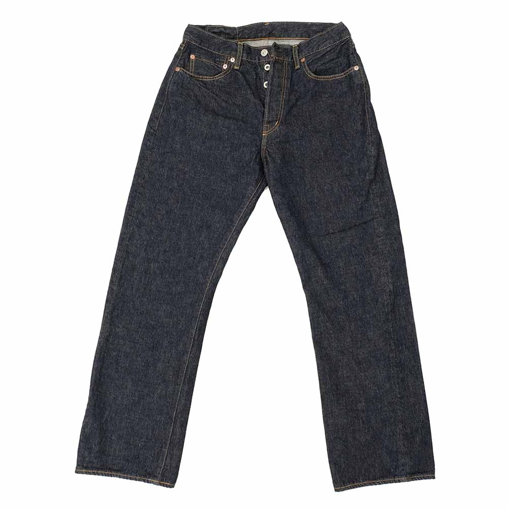 REMI RELIEF - 13oz 1954XX DENIM PT - RN3037SDQ
