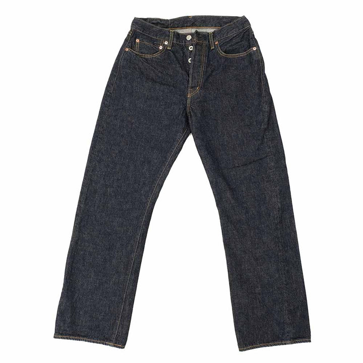 REMI RELIEF - 13oz 1954XX DENIM PT - RN3037SDQ