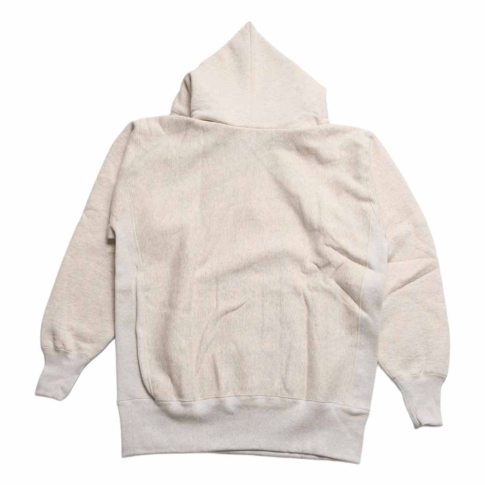 Champion - REVERS WEAVE - 2ND PATENT - PULLOVER AFTER HOODED SWEATSHIRT - C3-D106