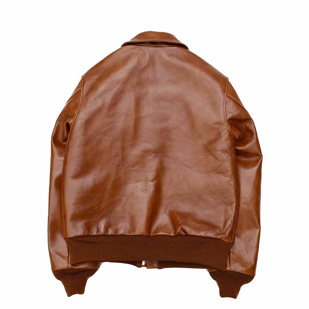 Buzz Rickson's (Leather Flight Jacket) – HINOYA Online Store