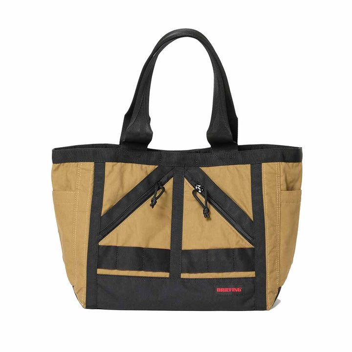 BRIEFING MF NEW STANDARD TOTE S BRA233T04