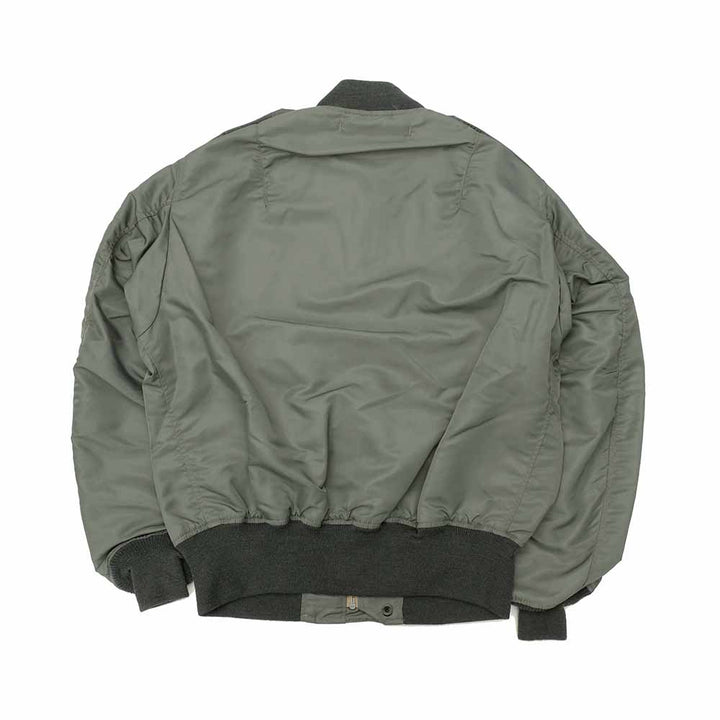 BUZZ RICKSON'S - L-2B - SKYLINE CLOTHING CORPORATION - 476th TAC. FTR. SQ. - BR15743