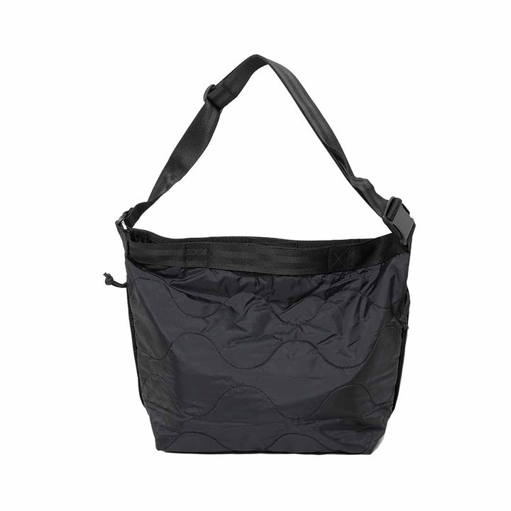 BRIEFING - QUILTED JUMPER M - BRA253L60