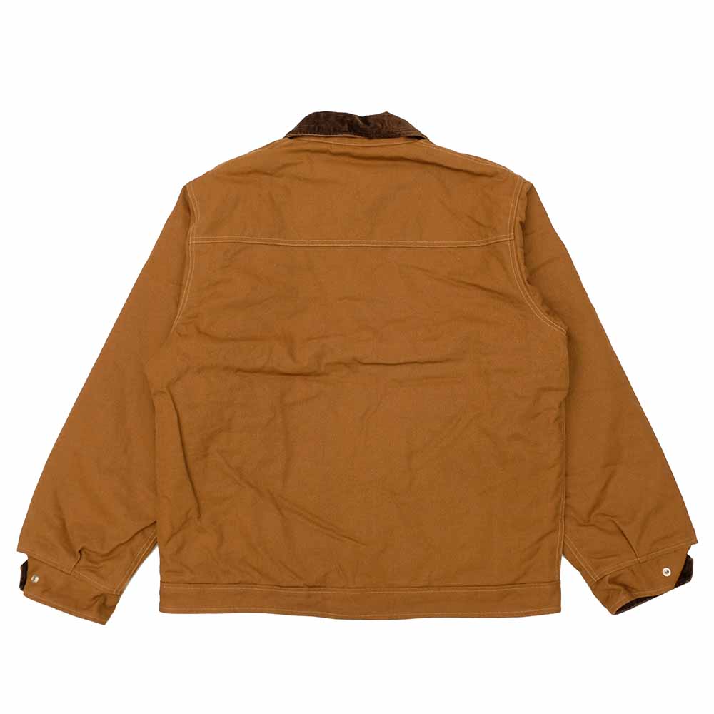 TUF-NUT - COTTON DUCK WORK JACKET - TN15781