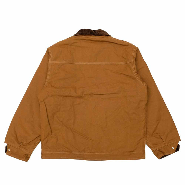 TUF-NUT - COTTON DUCK WORK JACKET - TN15781