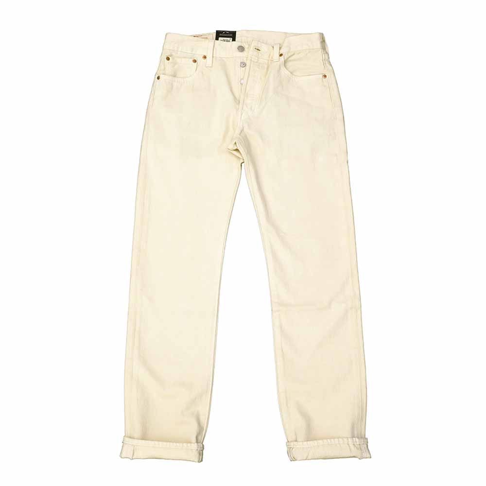 Levi's - 501® Jeans White - MY CANDY - 501-3279