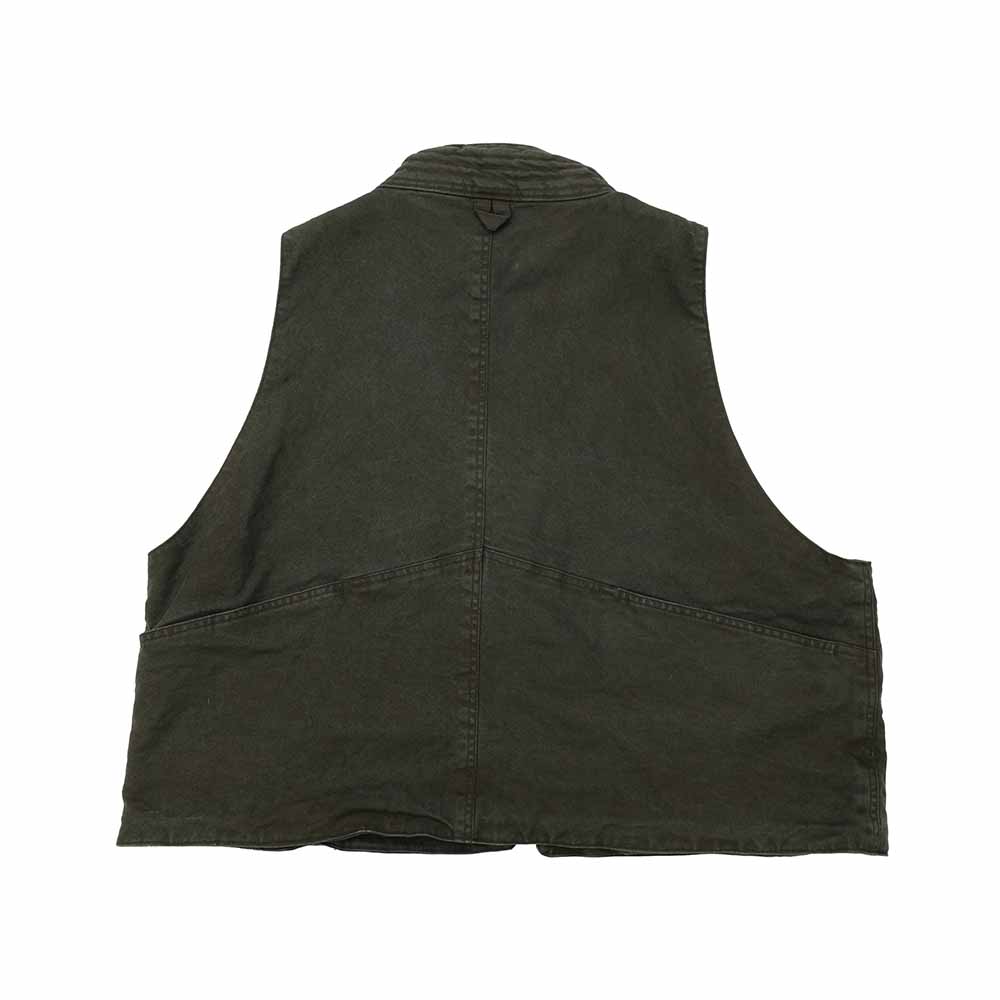 MODUCT - P-BACK VEST, W.E.P. (Worth Every Penny) SUIT - MO15383