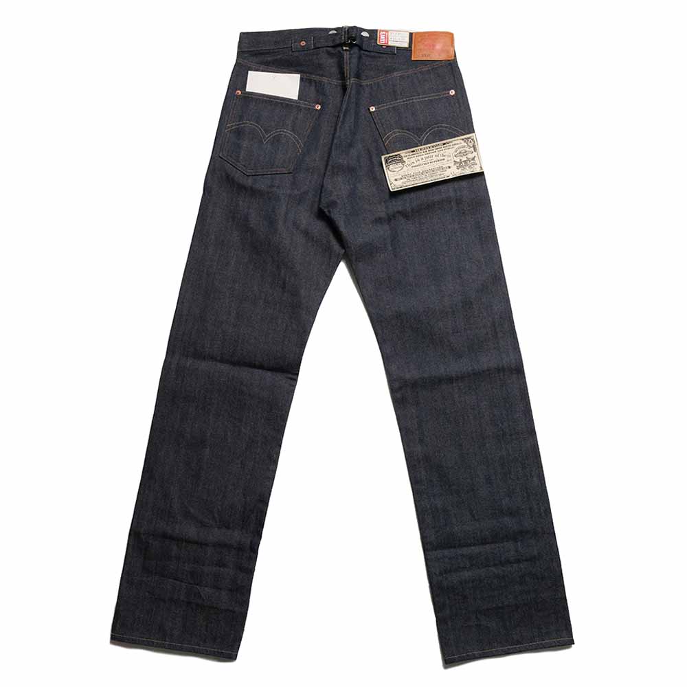 LEVI'S VINTAGE CLOTHING - 1922 501 JEANS - A4410-0003