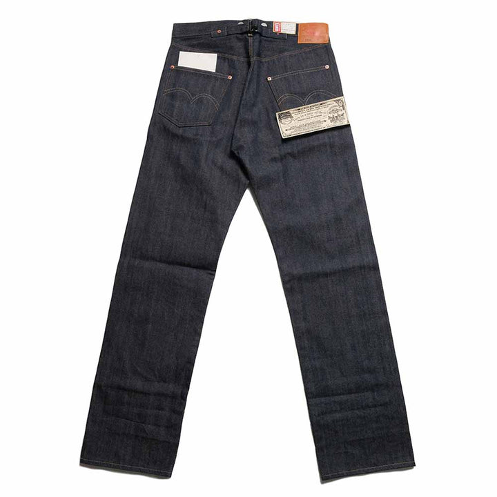 LEVI'S VINTAGE CLOTHING - 1922 501 JEANS - A4410-0003