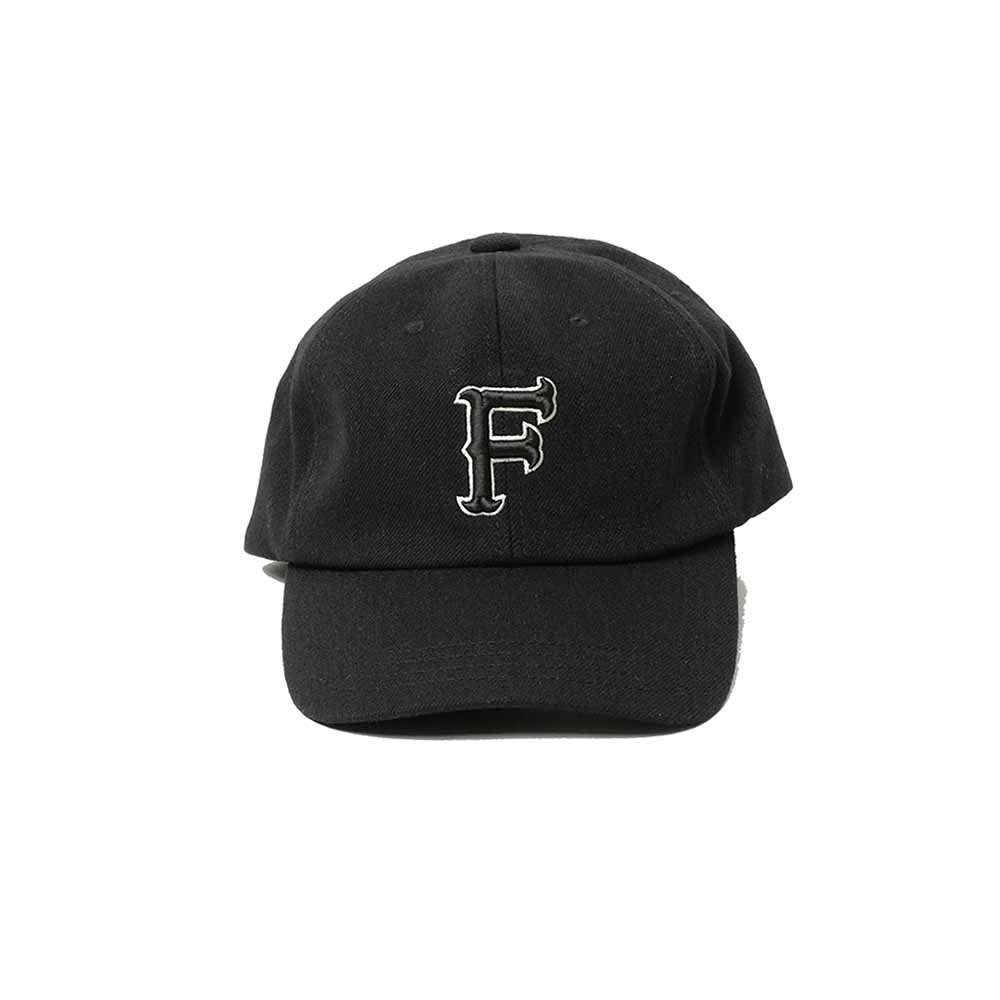 Mr.FATMAN - ARMY TWILL F CAP - 5253005