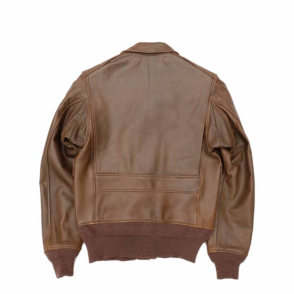 BUZZ RICKSON'S - Type AN-J-3 - BUZZ RICKSON MFG.CO.INC - BR80410