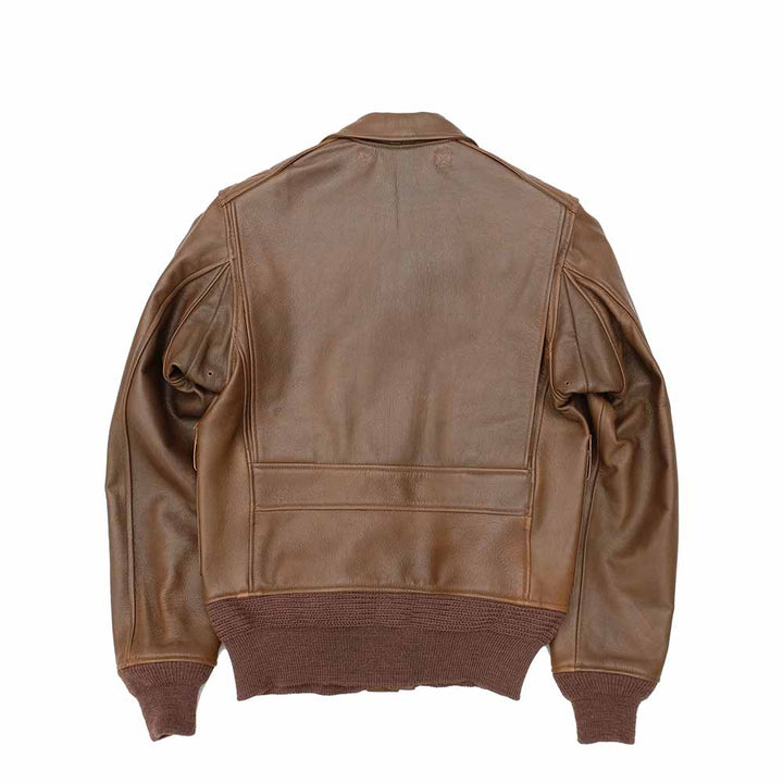 Buzz Rickson's (Leather Flight Jacket) – HINOYA Online Store