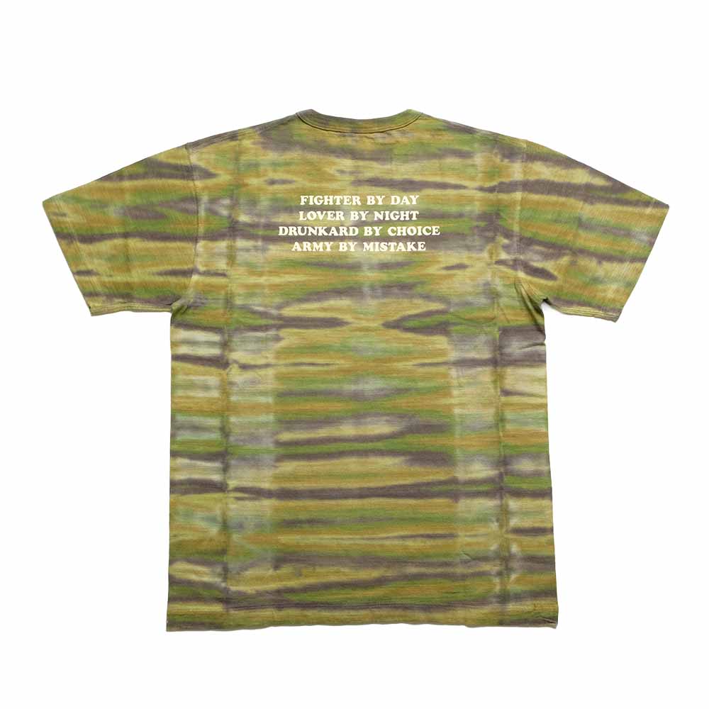 BUZZ RICKSON'S 2026 SPRING & SUMMER COLLECTION – HINOYA Online Store
