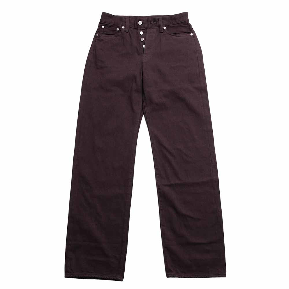 MOMOTARO JEANS - #400 STANDARD WIDE - SHIKON - MMJB6501