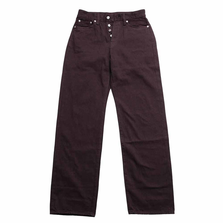 MOMOTARO JEANS - #400 STANDARD WIDE - SHIKON - MMJB6501