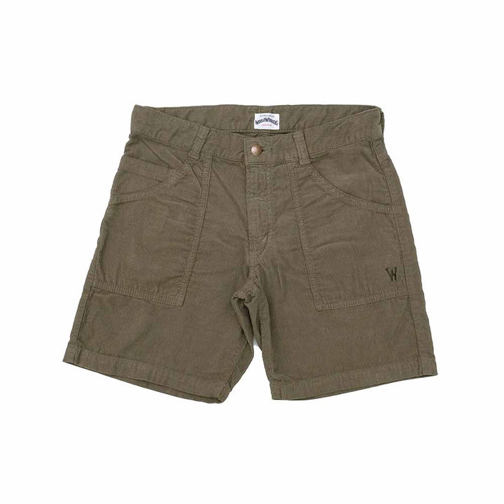 BIG JOHN WORLD WORKERS BEACH SHORTS WR777M