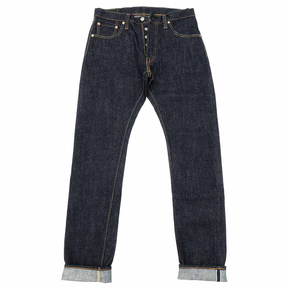 Pure Blue Japan Blue in Green 正藍屋 デニムパンツ Pure Blue Japan – HINOYA Online Store