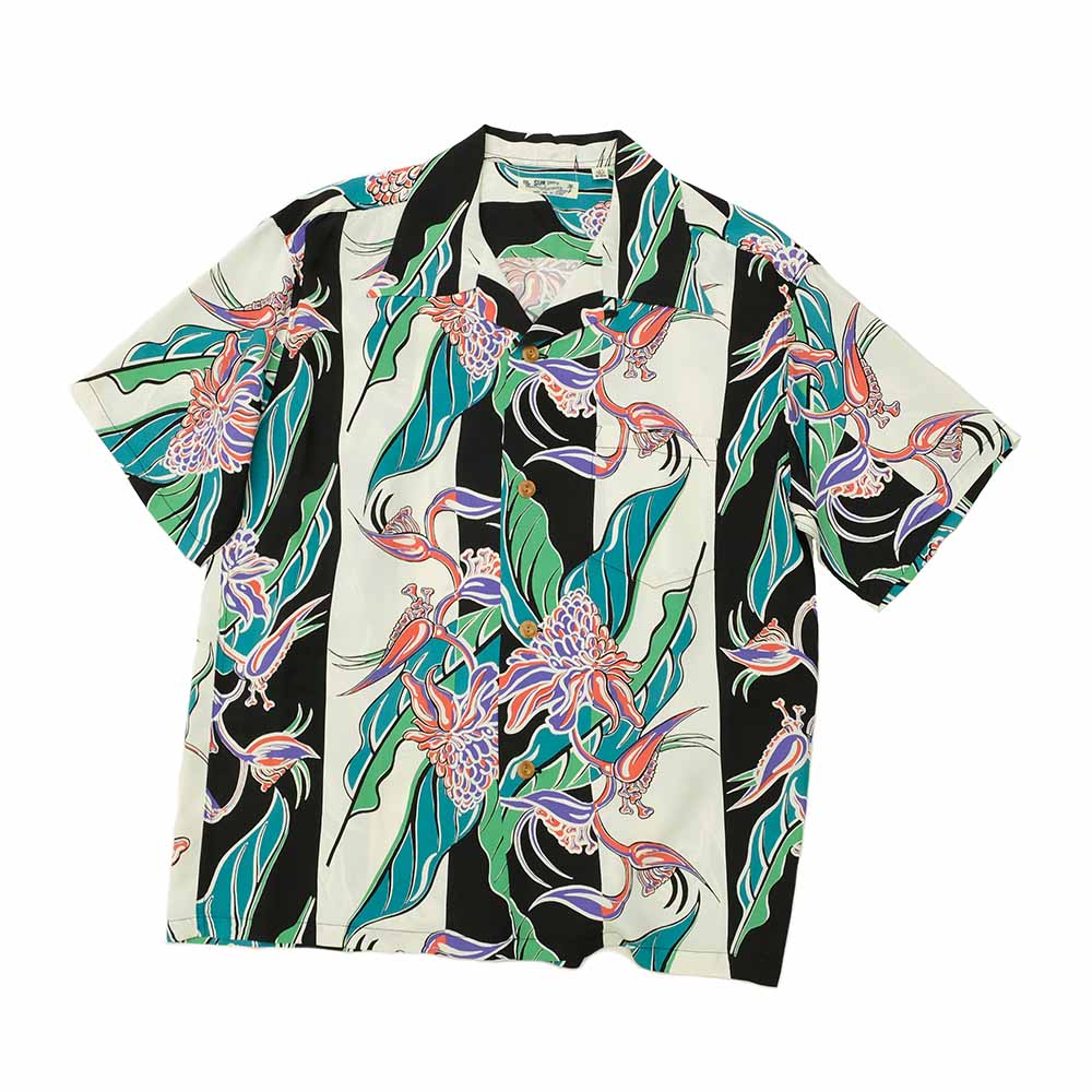 Aloha Shirt (Regular) – HINOYA Online Store