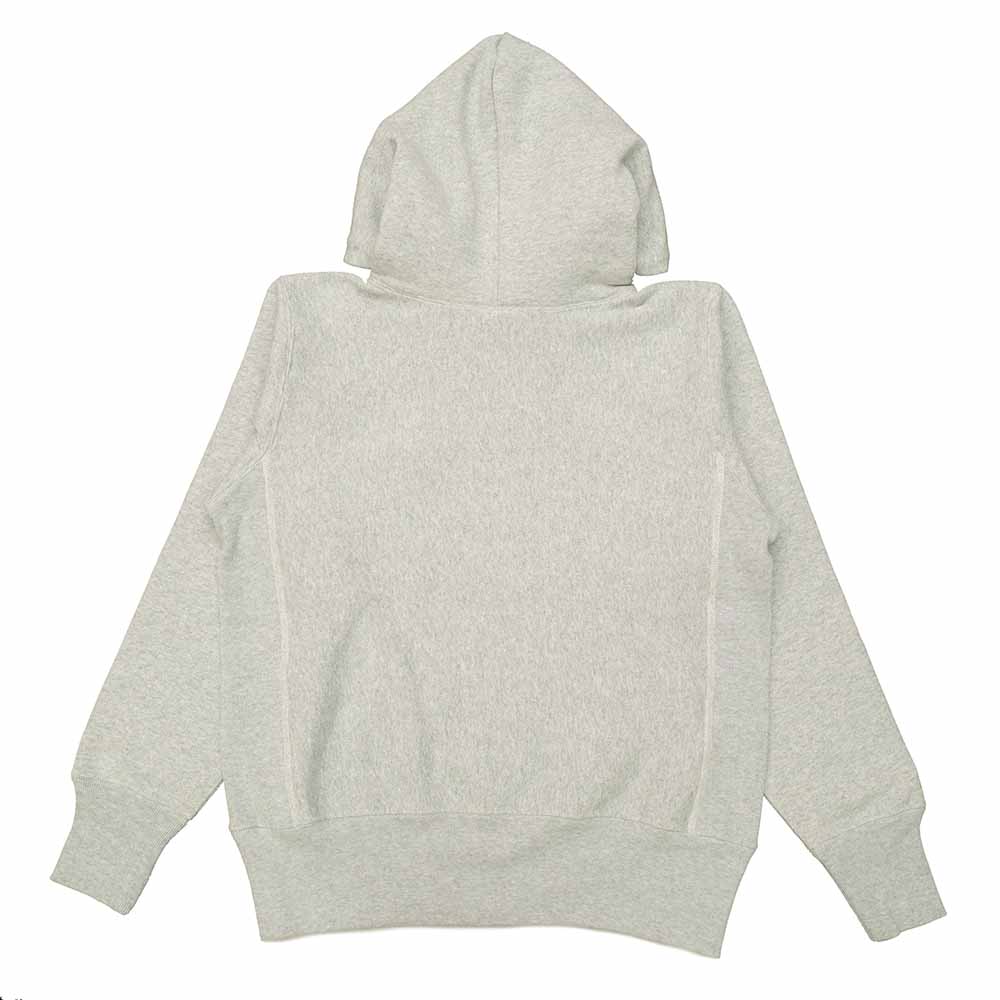 Champion - REVERSE WEAVE PULLOVER HOODED SWEATSHIRT - C3-Y132