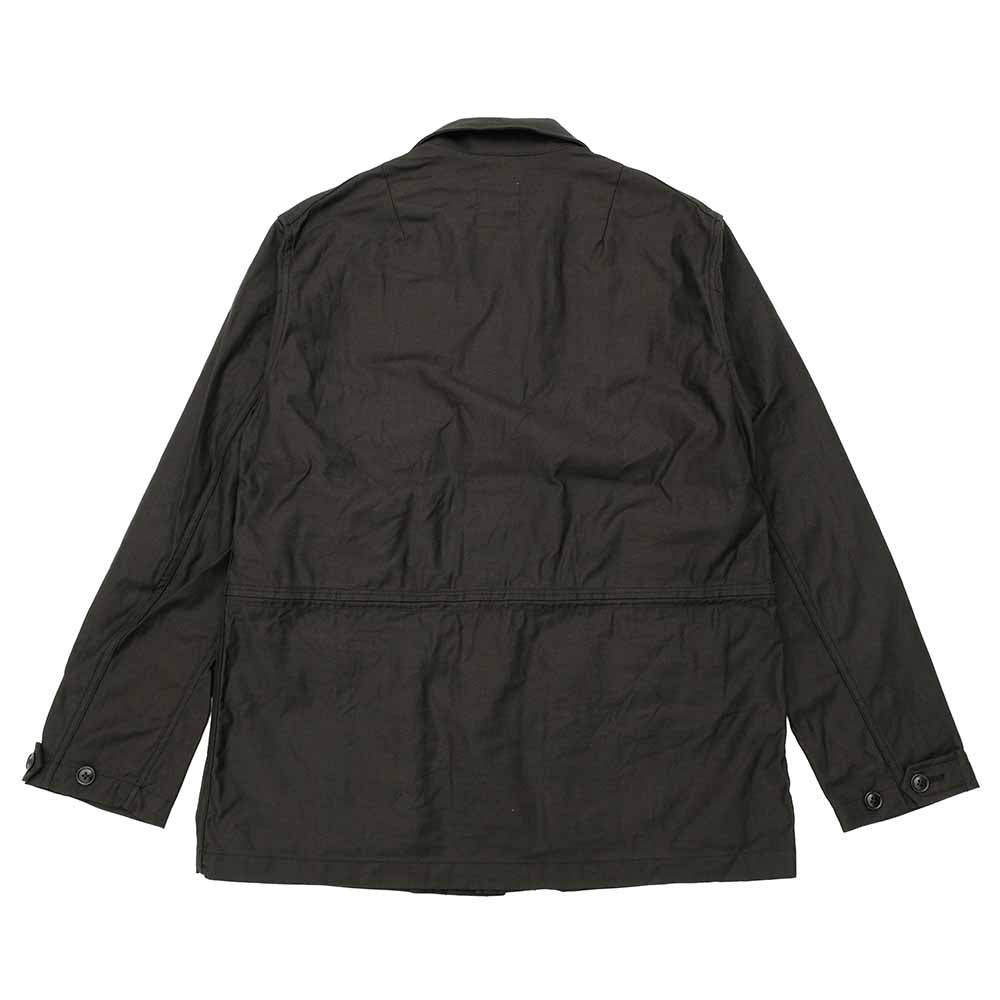 Soundman - Jungle Fatigue Jacket - Albany - 361M-450Y