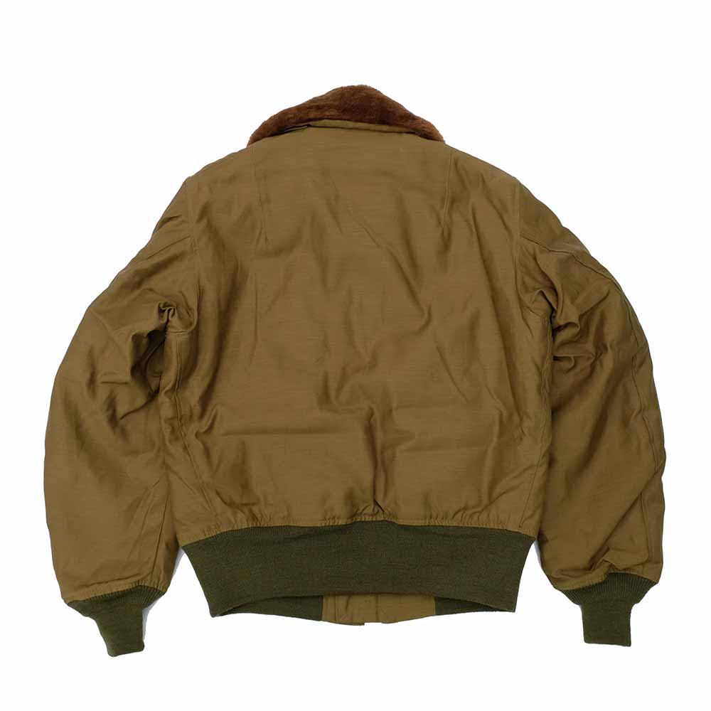 BUZZ RICKSON'S - Type B-15B TEST SAMPLE - RAYON COTTON VERSION PERSONAL EQUIPMENT LABORATORY - BR15741