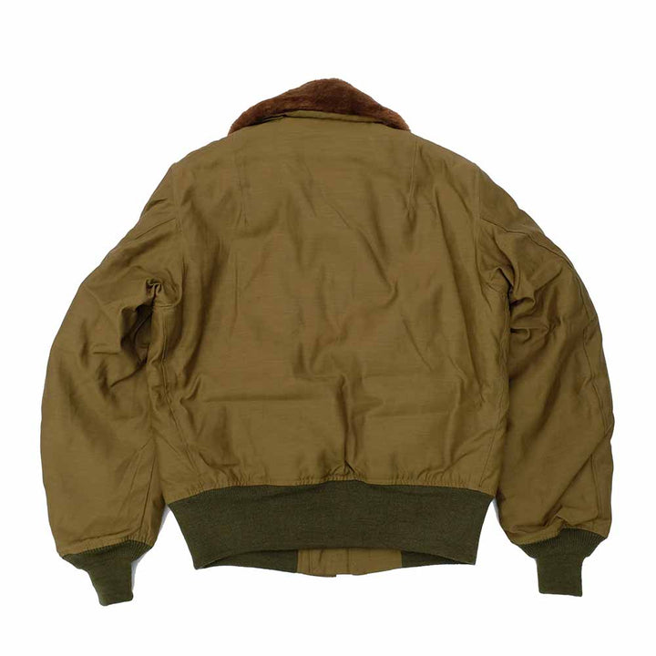 BUZZ RICKSON'S - Type B-15B TEST SAMPLE - RAYON COTTON VERSION PERSONAL EQUIPMENT LABORATORY - BR15741