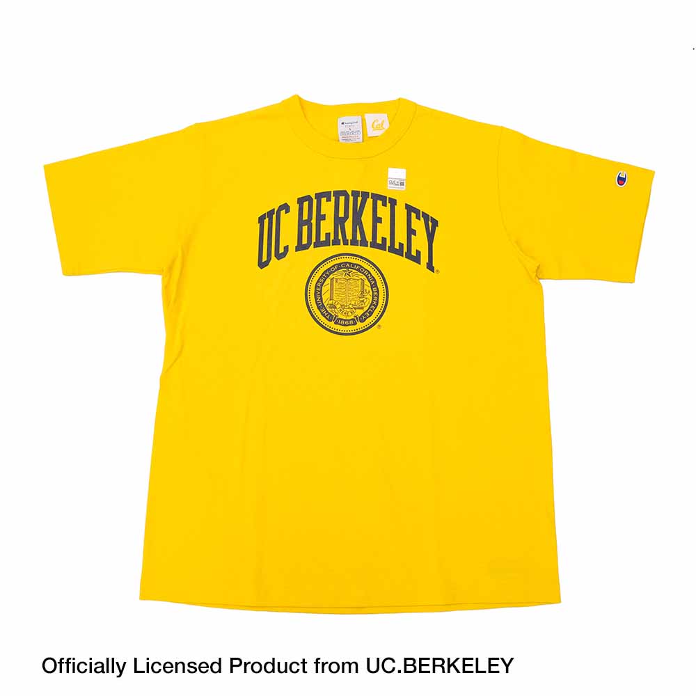 Champion- Made in U.S.A. - T-1011 T-SHIRT - UCB - C5-B308