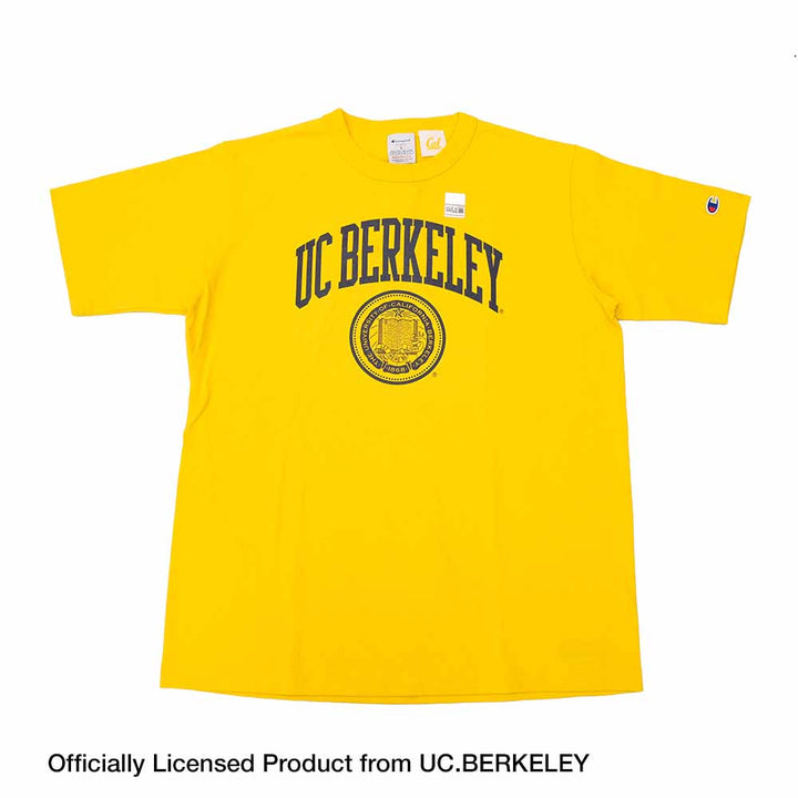 Champion- Made in U.S.A. - T-1011 T-SHIRT - UCB - C5-B308