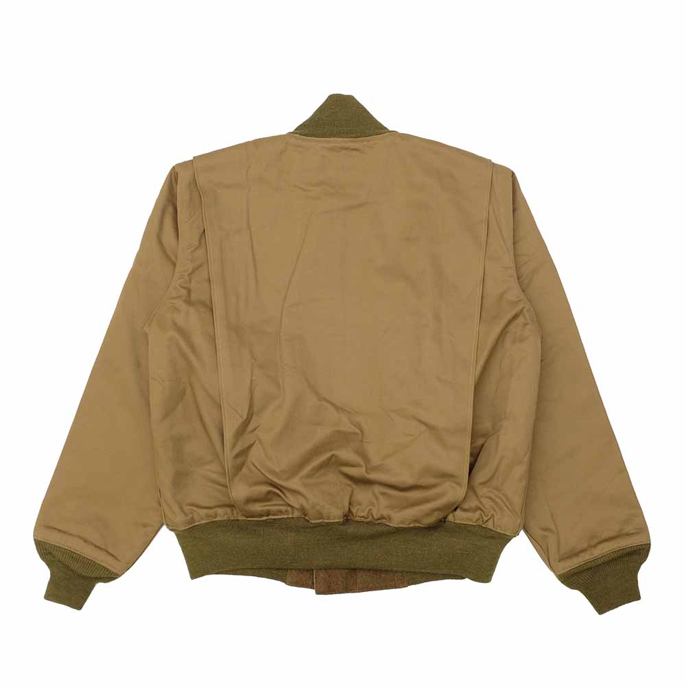 BUZZ RICKSON'S - Type TANKERS PATCH POCKET - BUZZ RICKSON CO. - BR15750