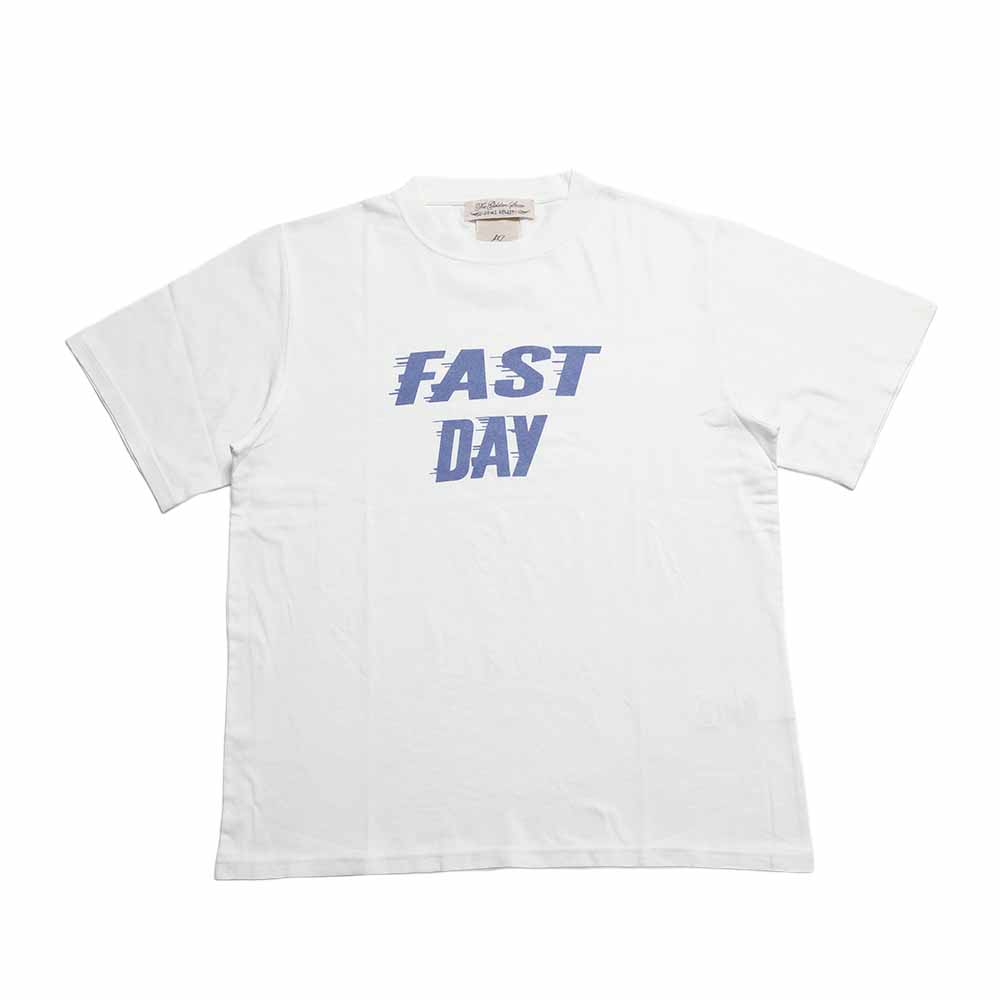 REMI RELIEF -  HARD SP Processing REGULAR S/S TEE - FAST DAY - RN30389139