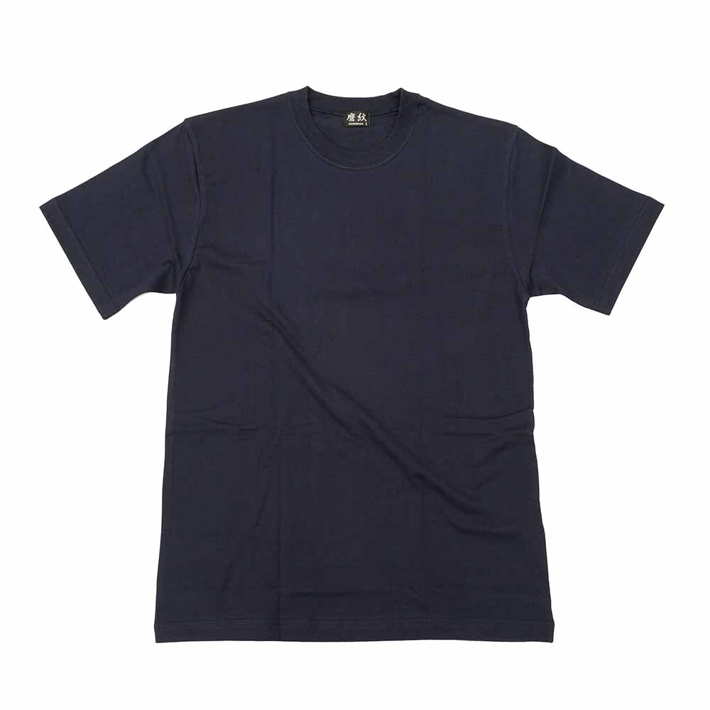 Maromon - S/S T-SHIRT - Wildcat - YAMANE-M