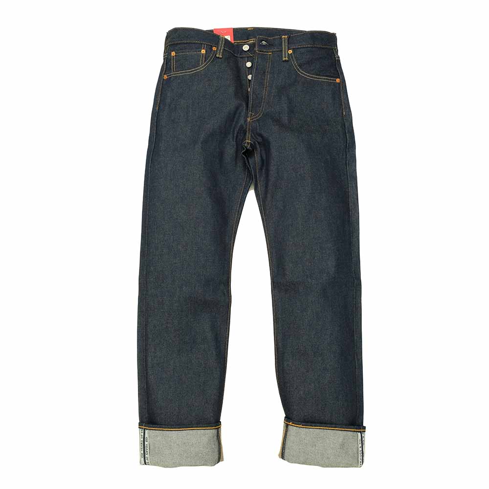 Levi's - 150th ANNIVERSARY MODEL - 501® RAIN FOREST - 501-3429