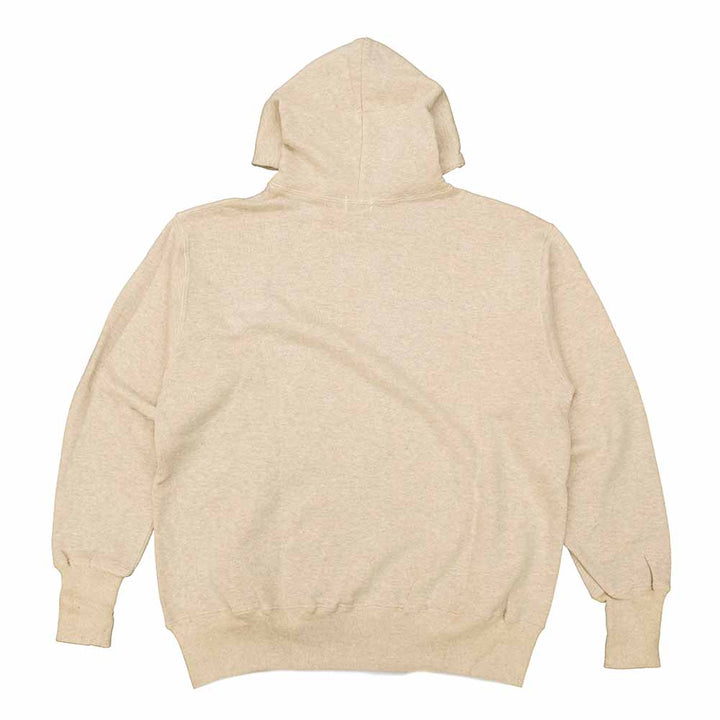 WAREHOUSE - Lot. 450 SET-IN HOODIE - DEVON - 450DEV-23