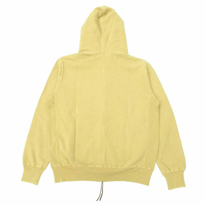 REMI RELIEF - SP Processing Zip Hoodie - RN6003SDP
